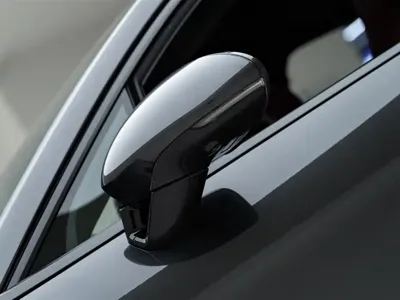 Porsche Panamera 2023, 35000 км, за 636000 CNY - фото 6