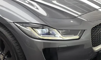 Jaguar I-Pace 2019, 112885 км, за 35400000 KRW - фото 22