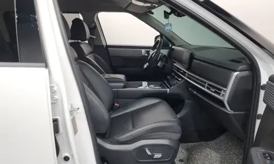 Hyundai Santafe 2025, 38187 км, за 32500000 KRW - фото 26