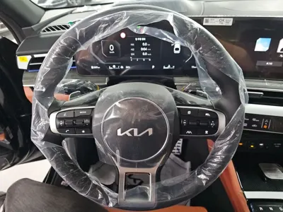 Kia K5 2026, 7 км, за 51900000 KRW - фото 12