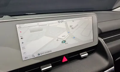 Hyundai Ioniq5 2022, 128659 км, за 21800000 KRW - фото 14