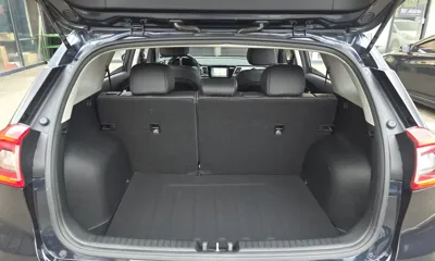 Kia Niro 2018, 70121 км, за 14800000 KRW - фото 20