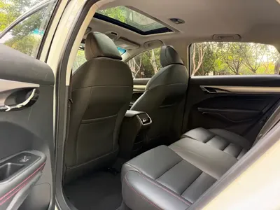 Geely Binrui 2019, 62500 км, за 25800 CNY - фото 7