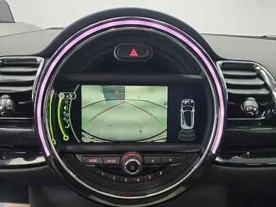 MINI Clubman 2016, 128899 км, за 10200000 KRW - фото 16