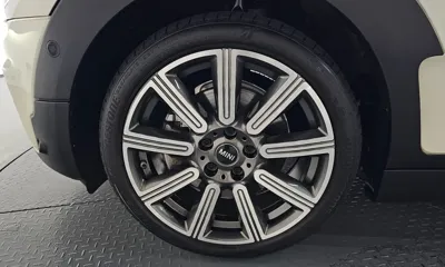 MINI Clubman 2021, 37899 км, за 23500000 KRW - фото 21