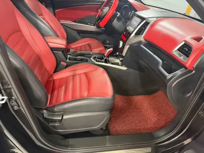 KG_Mobility_Ssangyong TIBOLI 2016, 117729 км, за 7990000 KRW - фото 10