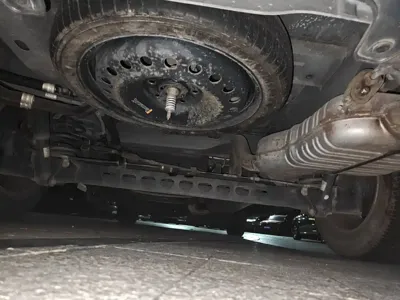 Buick GL8 2020, 84400 км, за 83200 CNY - фото 25