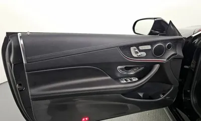 Mercedes-Benz E-Class 2017, 67488 км, за 27500000 KRW - фото 24