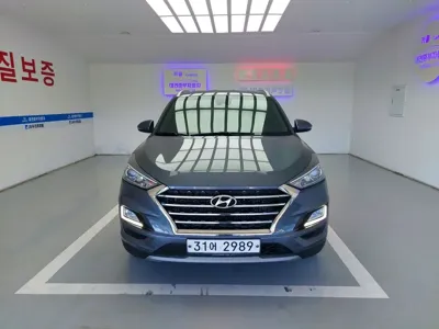 Hyundai Tucson 2019, 77145 км, за 16900000 KRW - фото 1