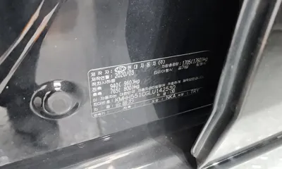 Hyundai i30 2020, 132253 км, за 12700000 KRW - фото 28