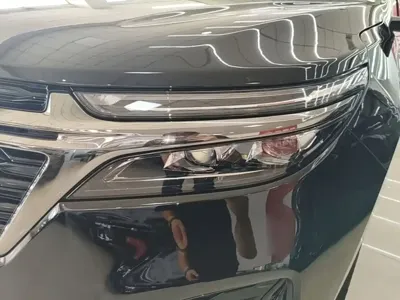 Chevrolet Equinox 2022, 75000 км, за 79100 CNY - фото 24