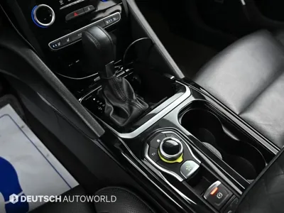 Renault-KoreaSamsung SM6 2019, 159573 км, за 7690000 KRW - фото 9