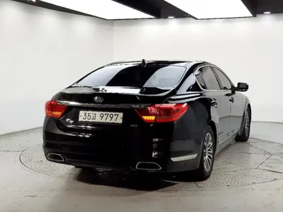 Kia K9 2013, 182000 км, за 4790000 KRW - фото 4