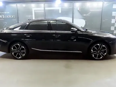 Kia K8 2026, 617 км, за 43490000 KRW - фото 3