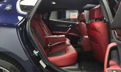 Maserati Quattroporte 2019, 66581 км, за 39990000 KRW - фото 12