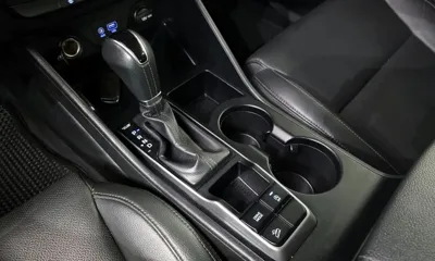 Hyundai Tucson 2018, 186989 км, за 10000000 KRW - фото 9