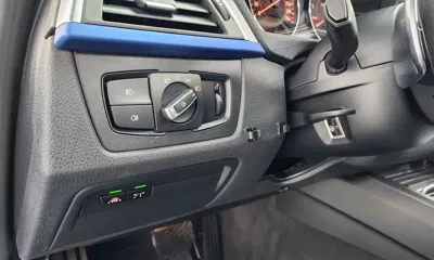 BMW 3-Series 2018, 92908 км, за 16500000 KRW - фото 14