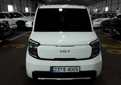Kia Ray 2026, 1 км, за 3240000 KRW - фото 14