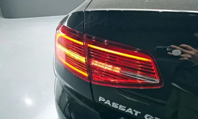 Volkswagen Passat 2018, 136692 км, за 16500000 KRW - фото 23
