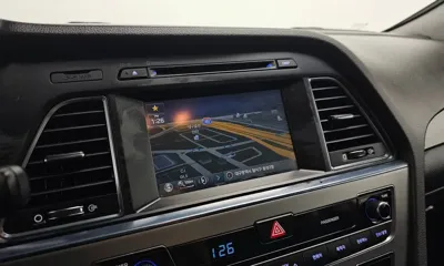 Hyundai Sonata 2015, 220180 км, за 5700000 KRW - фото 14