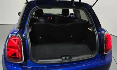 MINI Cooper 2021, 68045 км, за 14990000 KRW - фото 20