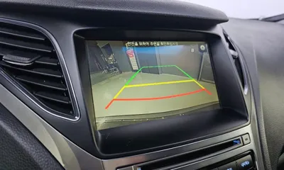 Hyundai Grandeur 2016, 180441 км, за 5000000 KRW - фото 19
