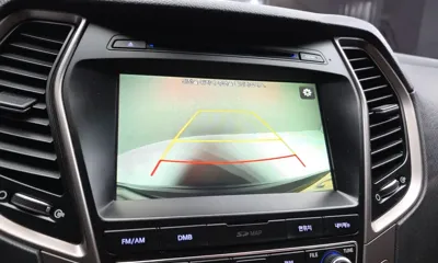 Hyundai Santafe 2017, 114423 км, за 13000000 KRW - фото 15