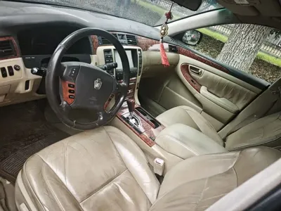 Toyota Crown 2006, 252000 км, за 22799 CNY - фото 8