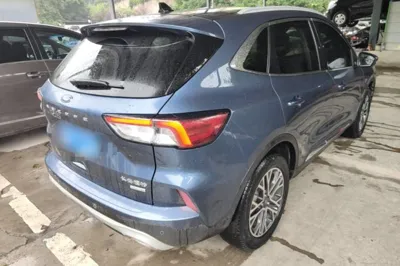 Ford Escape 2020, 25700 км, за 89848.76 CNY - фото 6
