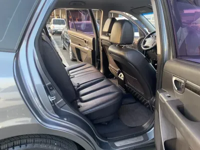 Hyundai Santafe 2012, 184870 км, за 4990000 KRW - фото 16