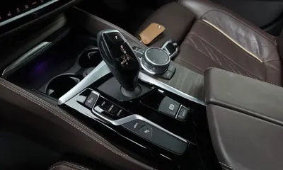 BMW 5-Series 2020, 88962 км, за 30900000 KRW - фото 9