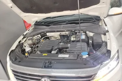 Volkswagen Lavida 2019, 67400 км, за 64442.95 CNY - фото 24