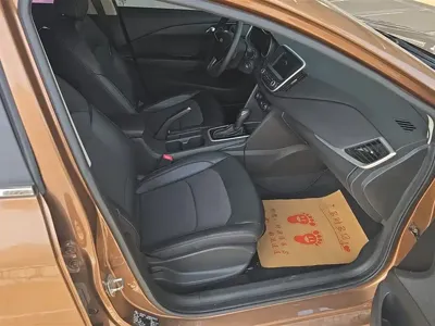 Chevrolet Cavalier 2016, 59700 км, за 24700 CNY - фото 8