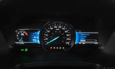 Ford Explorer 2016, 117112 км, за 11300000 KRW - фото 8