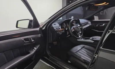 Mercedes-Benz E-Class 2016, 120474 км, за 11800000 KRW - фото 10