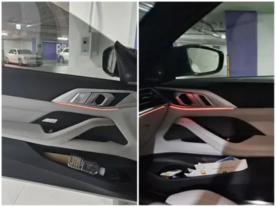 BMW M4 2023, 28000 км, за 101300000 KRW - фото 8