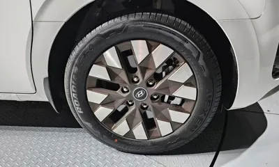 Hyundai Staria 2024, 3406 км, за 32990000 KRW - фото 5