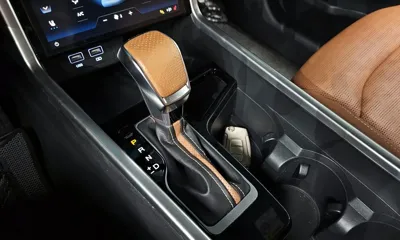 KG_Mobility_Ssangyong Torres 2023, 52950 км, за 19500000 KRW - фото 9