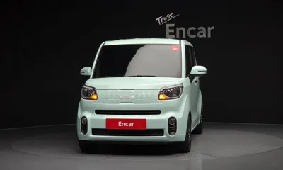 Kia Ray 2022, 35585 км, за 13500000 KRW - фото 3