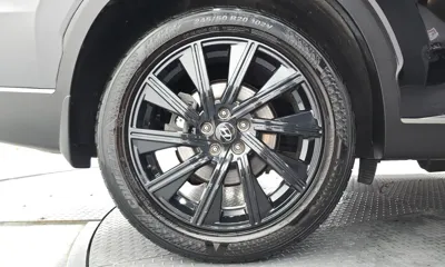 Hyundai Palisade 2019, 127899 км, за 23500000 KRW - фото 5