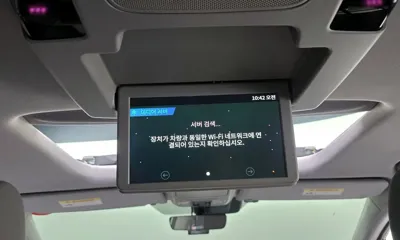 Honda Odyssey 2019, 57467 км, за 25900000 KRW - фото 34
