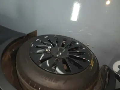 Tesla Model Y 2024, 72300 км, за 192800 CNY - фото 23