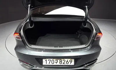 Hyundai Grandeur 2023, 81086 км, за 25200000 KRW - фото 20