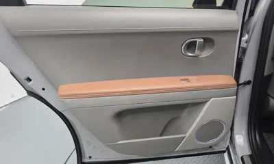 Hyundai Ioniq5 2023, 62059 км, за 32900000 KRW - фото 25
