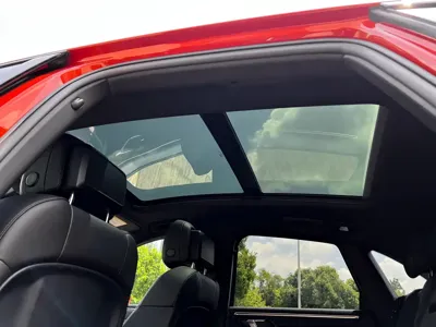 Porsche Macan 2022, 28000 км, за 312000 CNY - фото 18