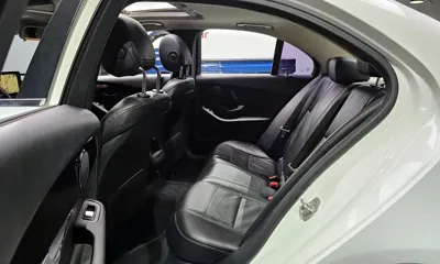 Mercedes-Benz C-Class 2016, 137891 км, за 14990000 KRW - фото 11