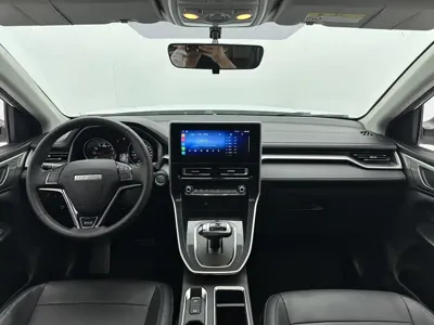 Haval M6 2023, 25000 км, за 71800 CNY - фото 7