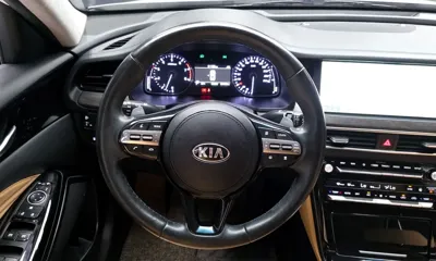 Kia K7 2020, 80498 км, за 20600000 KRW - фото 13