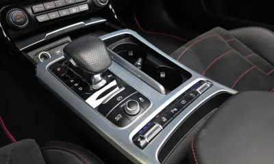 Kia Stinger 2023, 59553 км, за 37500000 KRW - фото 9
