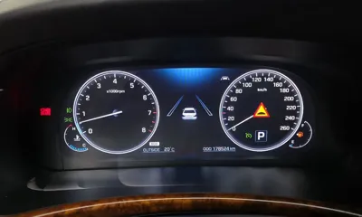Hyundai Equus 2014, 178524 км, за 9200000 KRW - фото 8